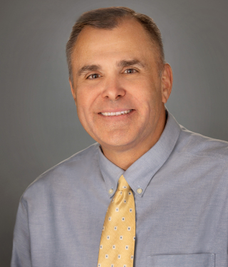Theodore Duros