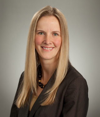 Alison Stanton