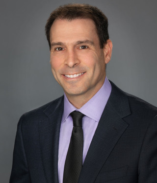 Daniel Forseter