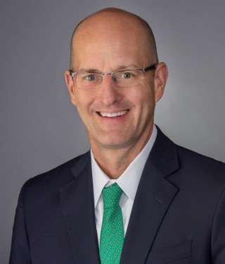 Peter Joy