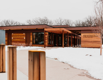 The Woodlands at White Oaks Park