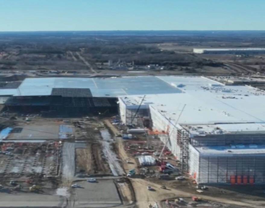 Industrial & Advanced Manufacturing