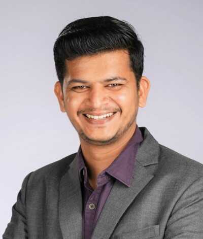 Prakash Patel